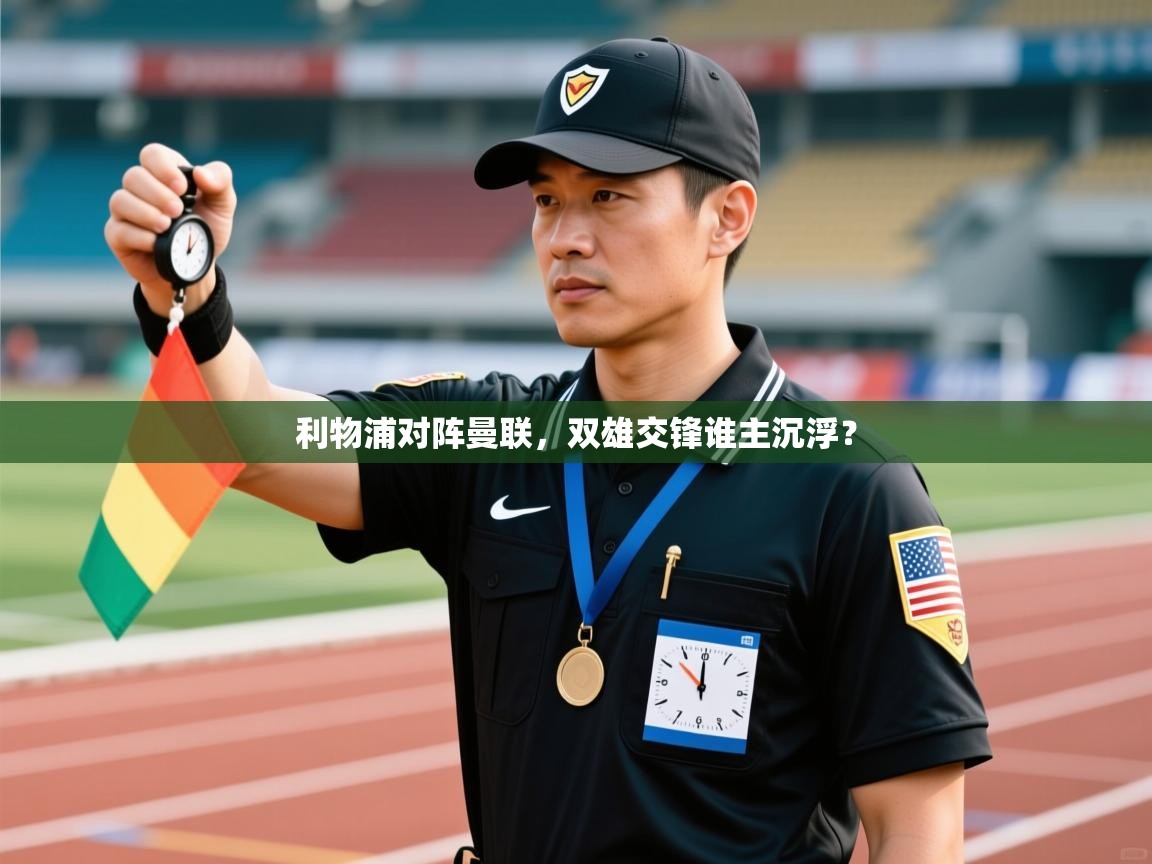 利物浦对阵曼联,双雄交锋谁主沉浮? 第2张