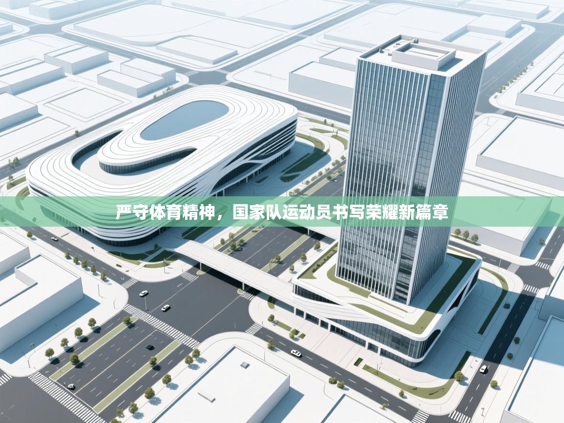 严守体育精神,国家队运动员书写荣耀新篇章 第1张