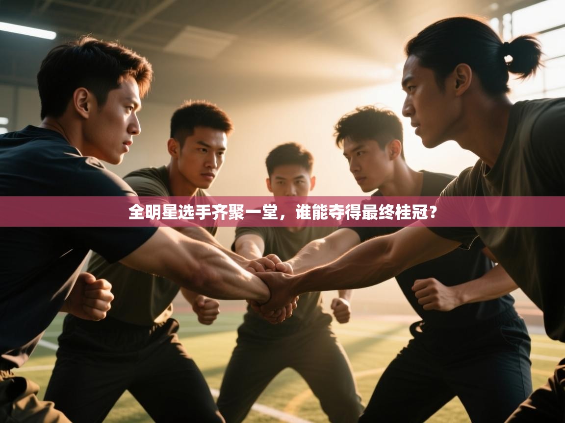 全明星选手齐聚一堂,谁能夺得最终桂冠? 第2张